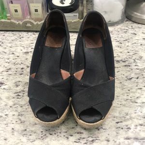 Tory Burch Espardillas